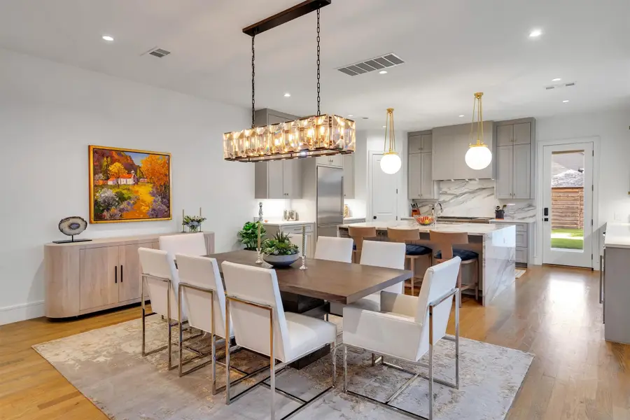 5135 Miller Avenue, Dallas, TX 75206 - #3