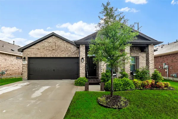 8913 Timber Gulch Circle, Fort Worth, TX 76179