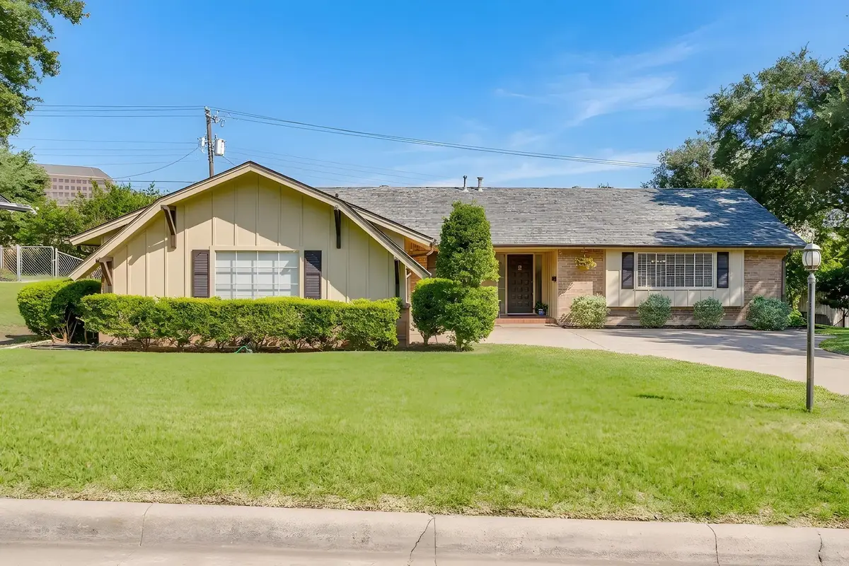 6601 Dakar Road W, Fort Worth, TX 76116 - #1