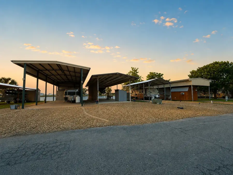 2058 Pelican Isle Drive, Kerens, TX 75144 - #2