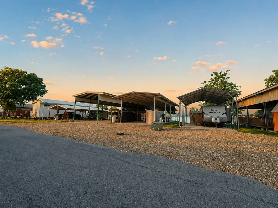 2058 Pelican Isle Drive, Kerens, TX 75144 - #3