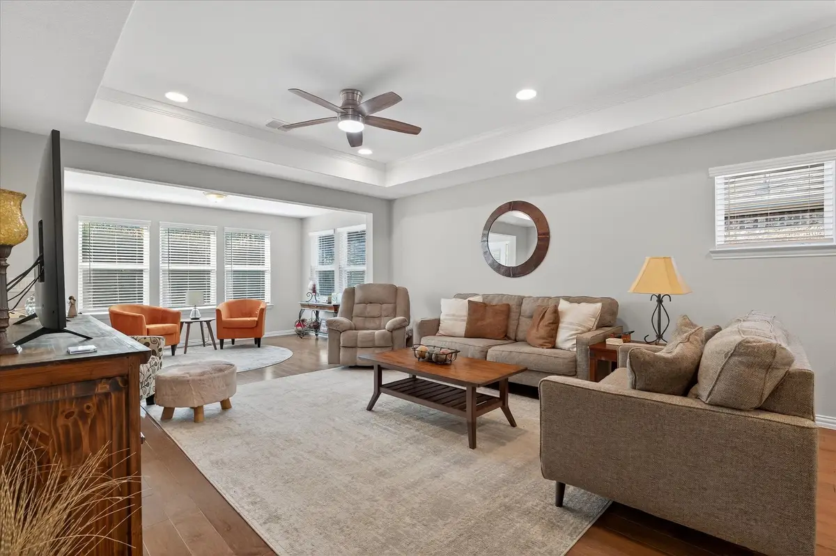 1236 Revolution Drive, Little Elm, TX 76227 - #1