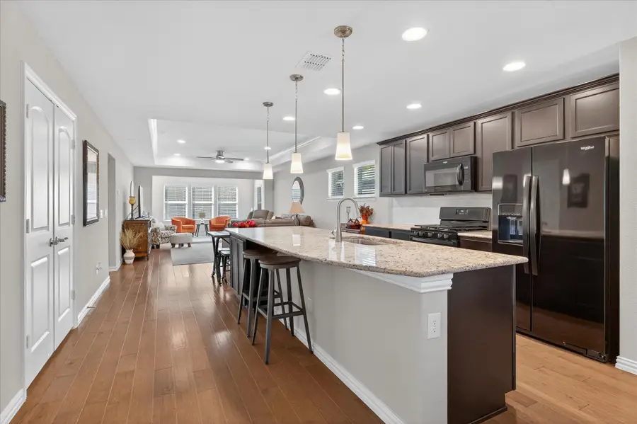 1236 Revolution Drive, Little Elm, TX 76227 - #2