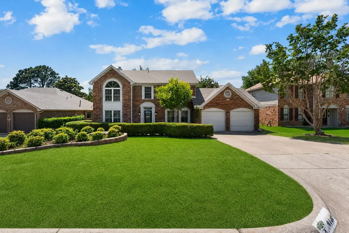 4138 Mapleridge Drive, Grapevine, TX 76051 - #1