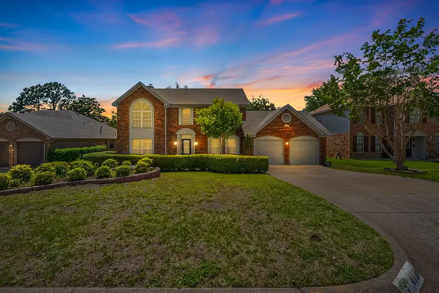 4138 Mapleridge Drive, Grapevine, TX 76051 - #2
