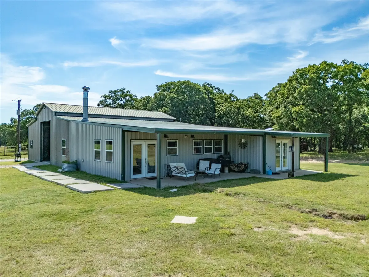 209 County Road 2696, Alvord, TX 76225 - #1