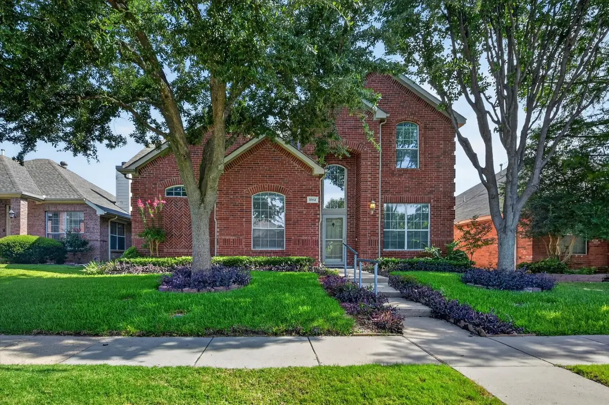 5912 White Pine Drive, McKinney, TX 75070 - #1