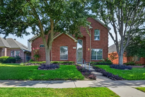 5912 White Pine Drive, McKinney, TX 75070