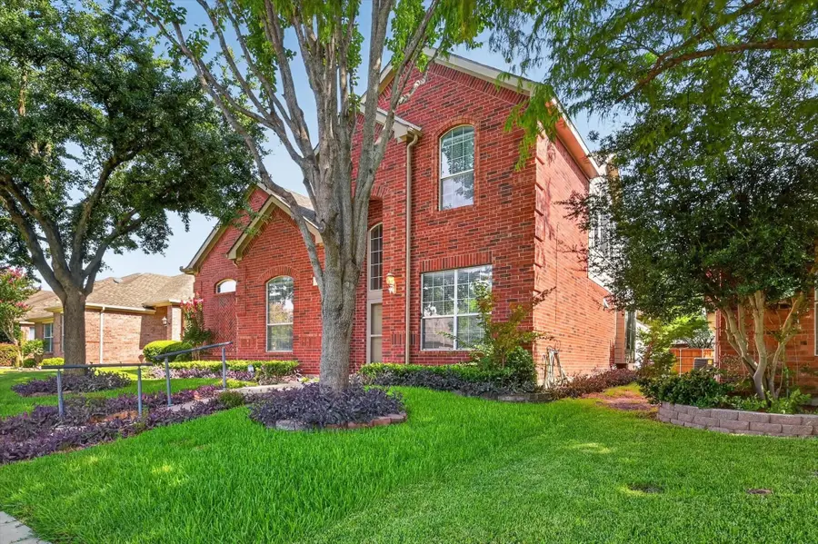 5912 White Pine Drive, McKinney, TX 75070 - #3