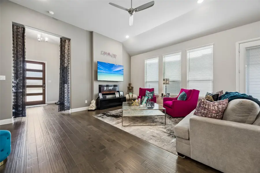 4171 Curtiss Drive, Frisco, TX 75034 - #3