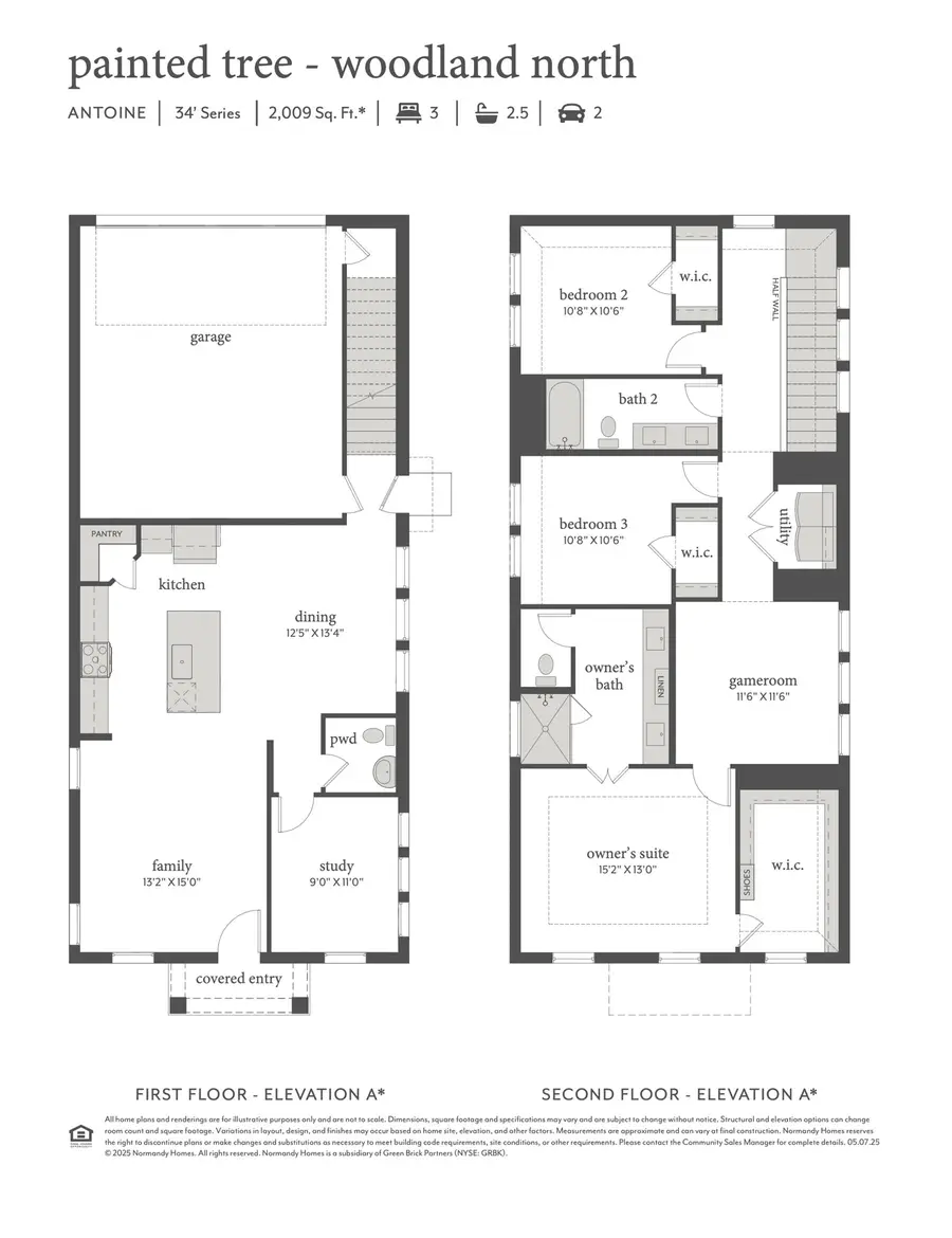 3721 Homer Court, McKinney, TX 75071 - #2