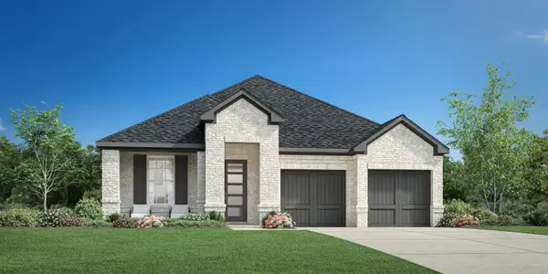 812 Mountain Aloe Drive, Fort Worth, TX 76247