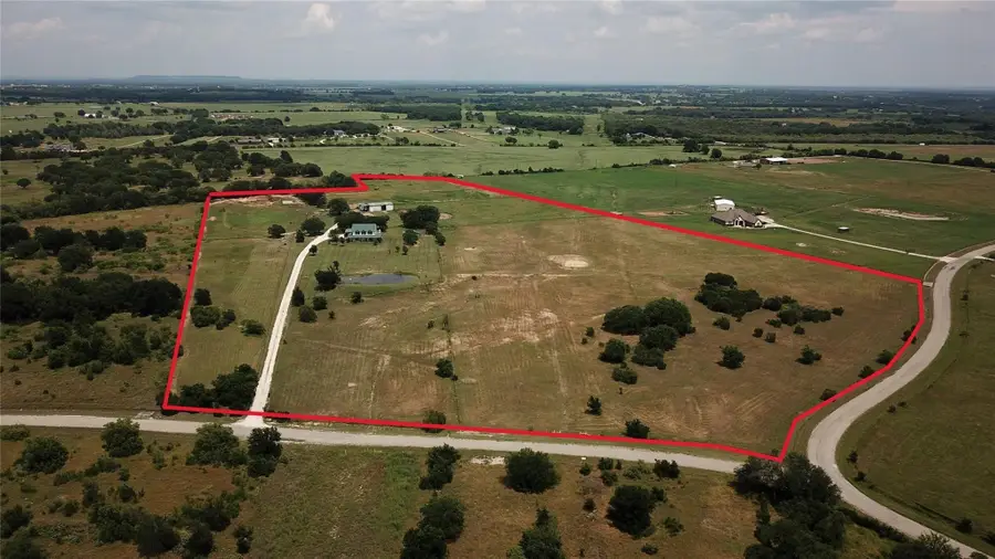 2901 Wind Mill Court, Tolar, TX 76476 - #2