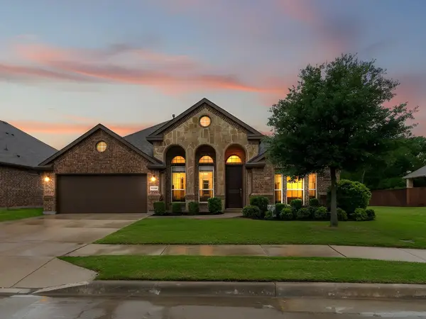 15705 Mirasol Drive, Fort Worth, TX 76177