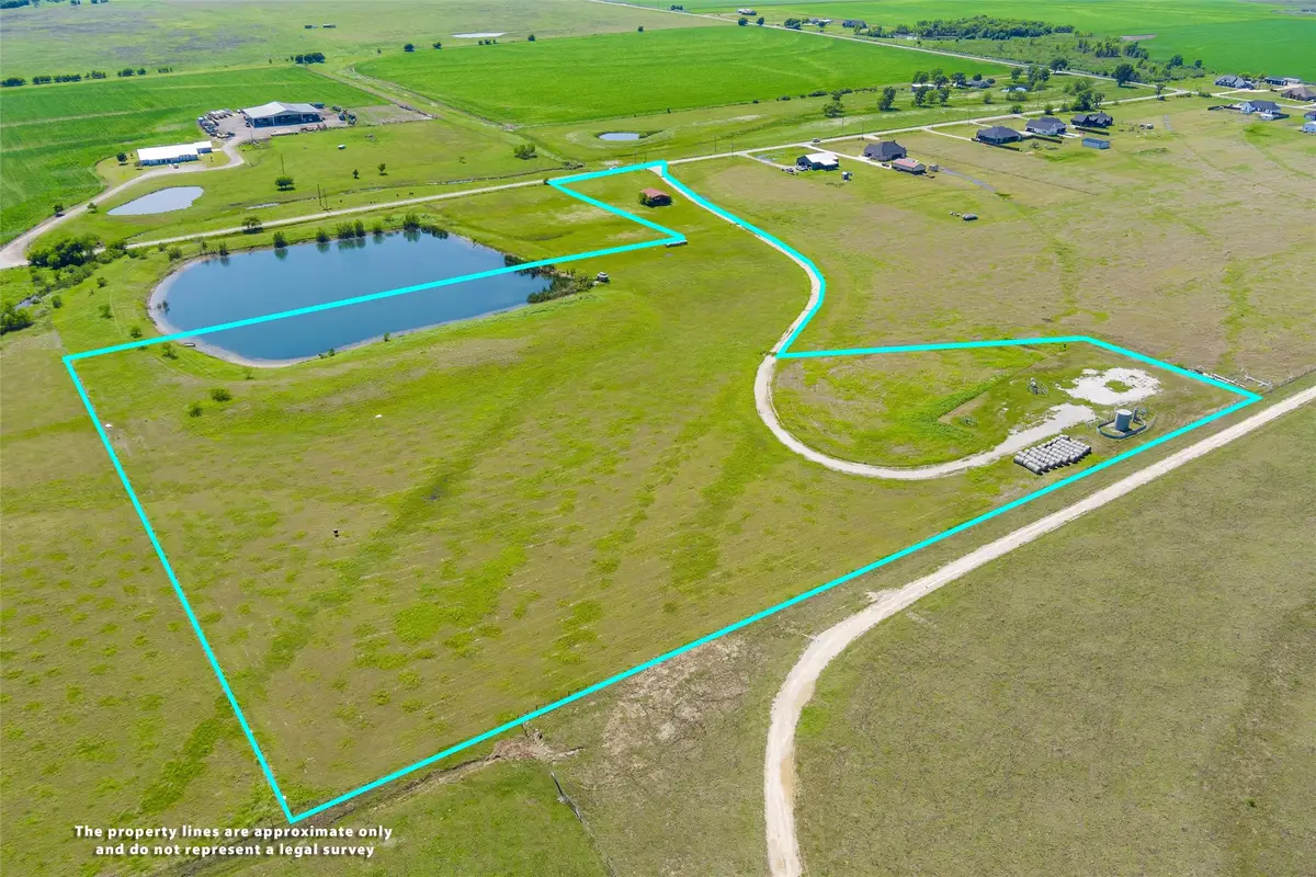 9817 County Road 408, Grandview, TX 76050 - #1