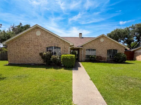 3701 Westminster Drive, Carrollton, TX 75007