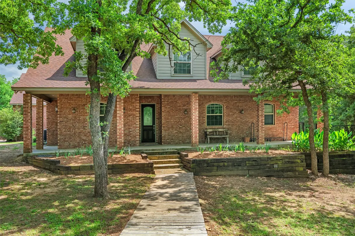 8000 Walnut Drive, Alvarado, TX 76009 - #1