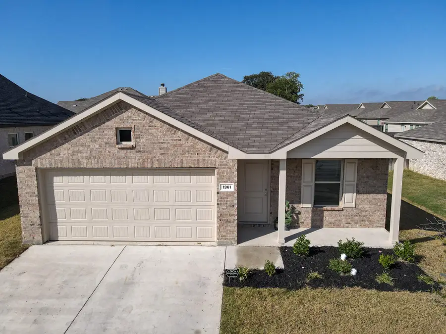 1361 Beach Drive, Pelican Bay, TX 76020 - #2
