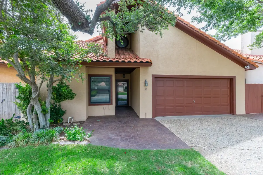 13 Tamarisk Circle, Abilene, TX 79606 - #2