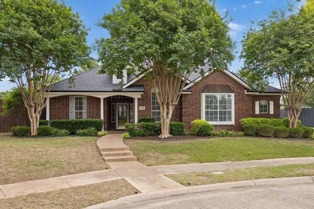 2510 Shorewood Court, Rowlett, TX 75088 - #1