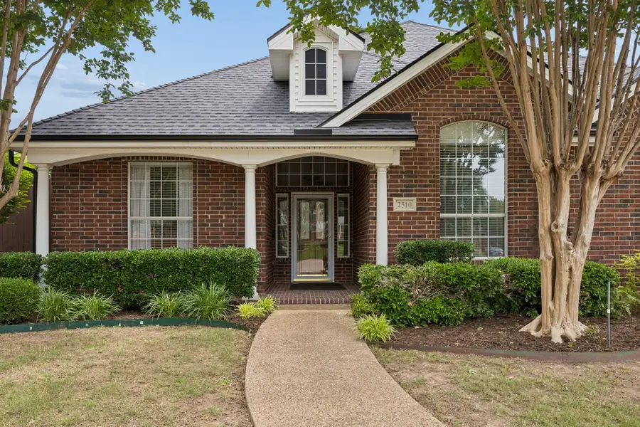 2510 Shorewood Court, Rowlett, TX 75088 - #3