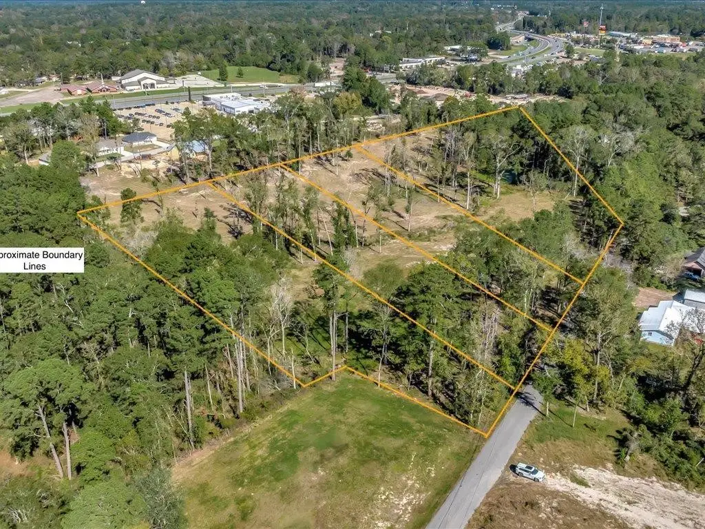 319 Sandybrook, Lufkin, TX 75901 - #1