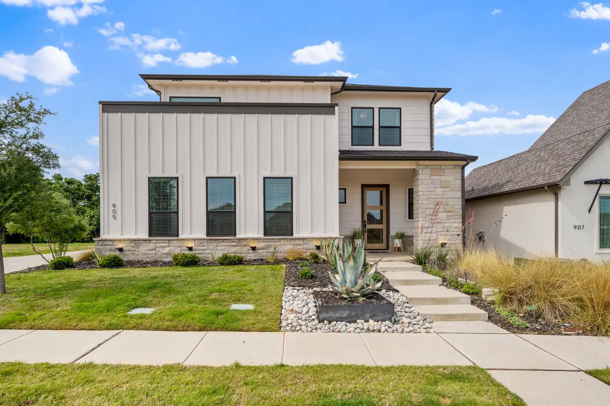 905 Eldorado Street, Weatherford, TX 76086 - #1