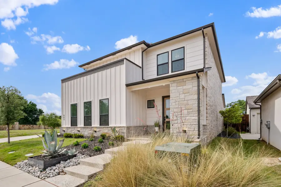905 Eldorado Street, Weatherford, TX 76086 - #2