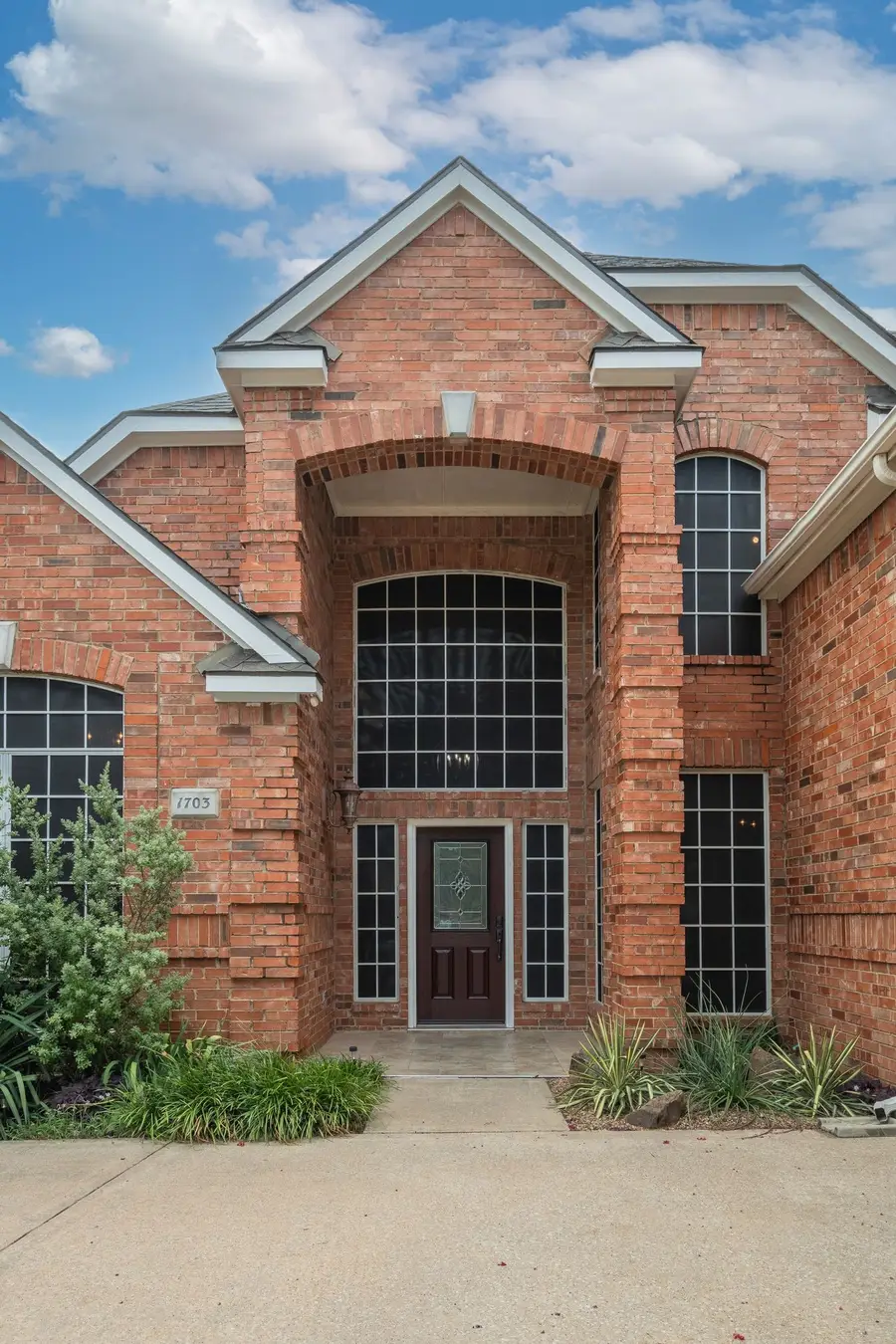 1703 Cross Point Road, McKinney, TX 75072 - #2