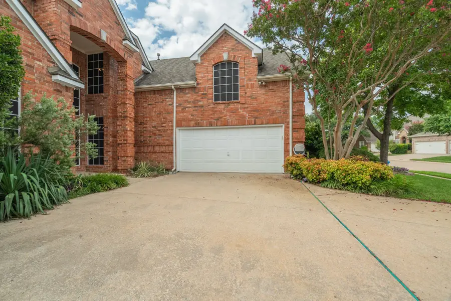 1703 Cross Point Road, McKinney, TX 75072 - #3