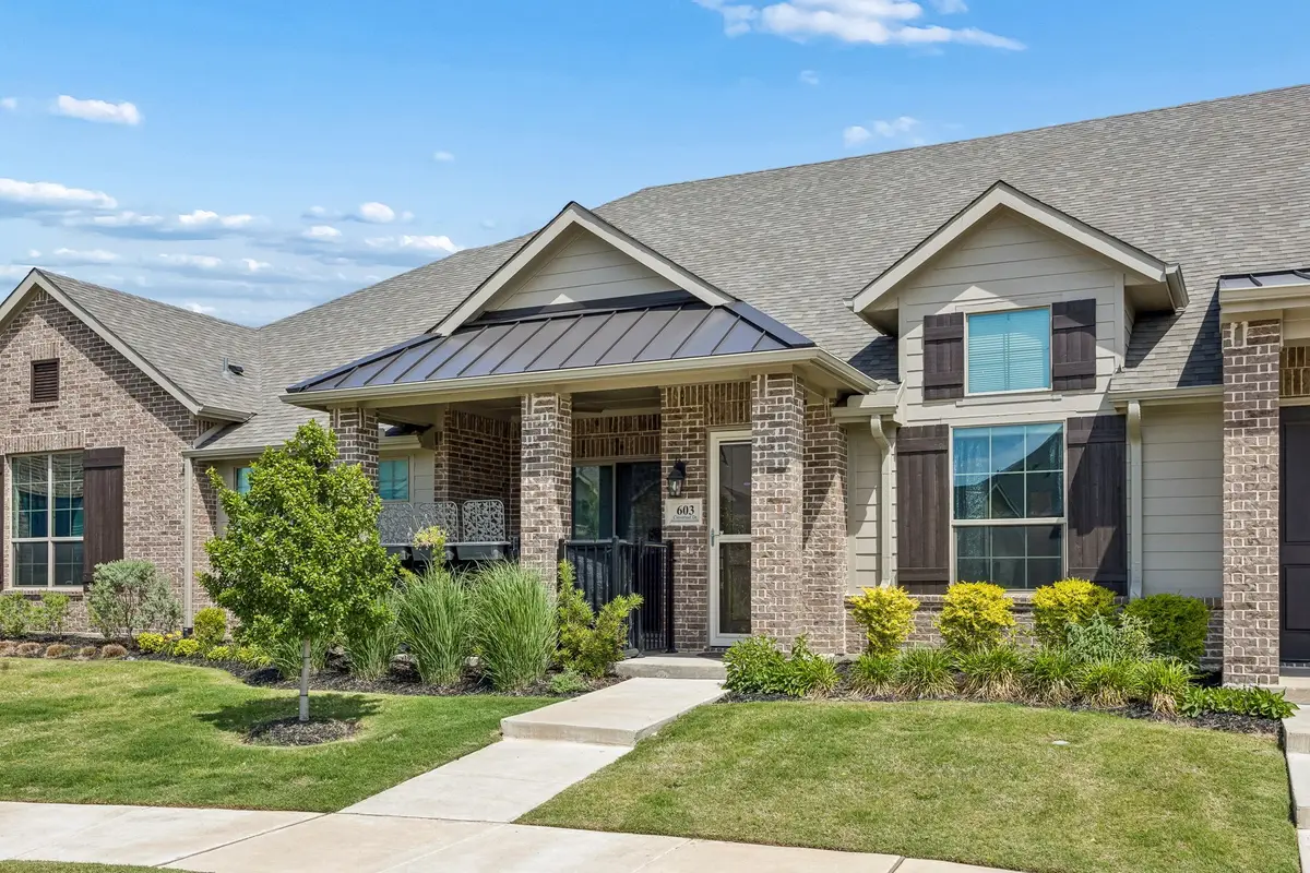 603 Cloverleaf Drive, Wylie, TX 75098 - #1