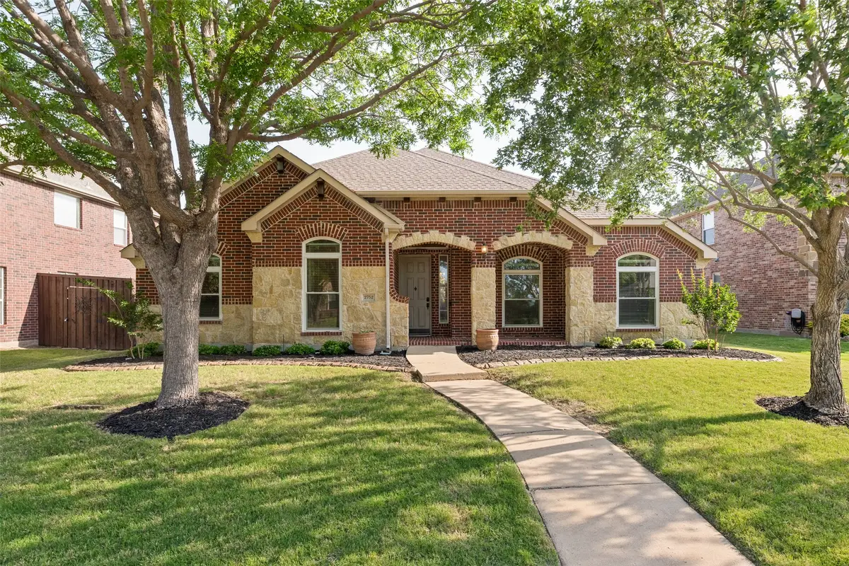 2752 Marshall Drive, Frisco, TX 75033 - #1