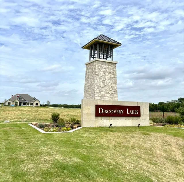 1645 Canyon Lake Road, Rockwall, TX 75032 - #1