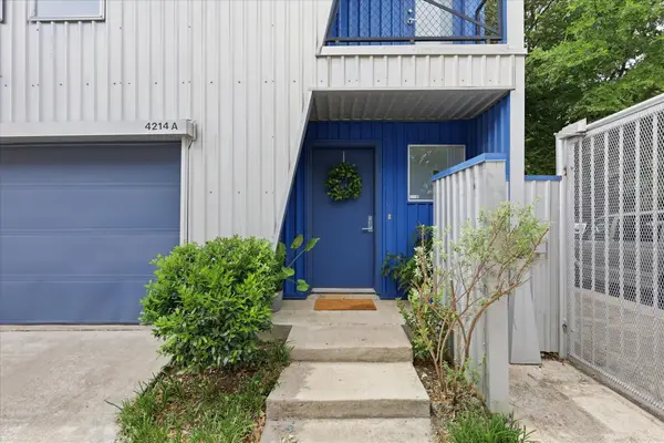 4214 Swiss Avenue #A, Dallas, TX 75204
