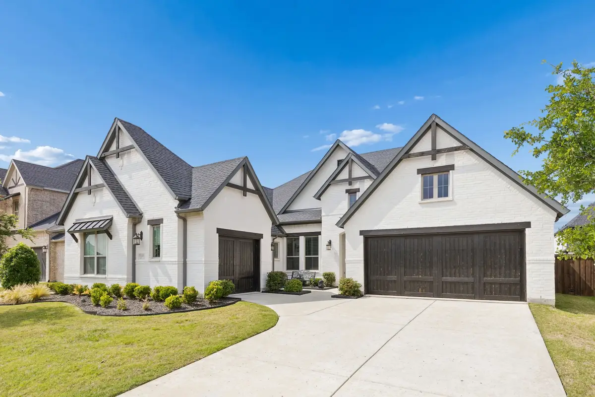 3320 Canonero Street, Celina, TX 75009 - #1