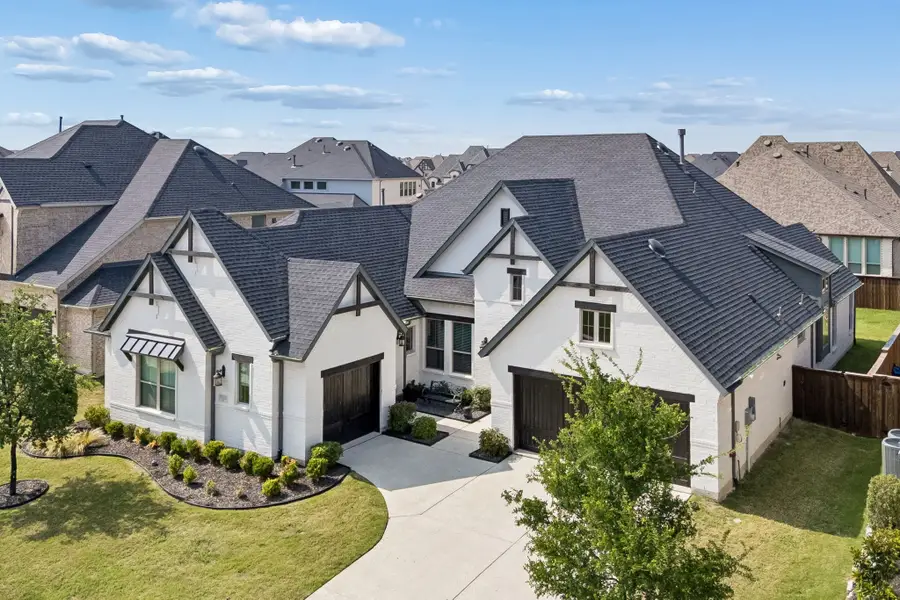 3320 Canonero Street, Celina, TX 75009 - #2