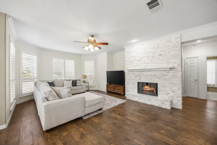 113 Bob White Court, Rockwall, TX 75087 - #2