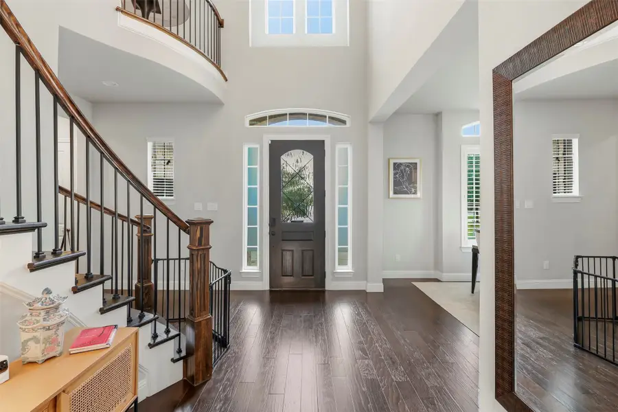 7942 Sarahville Drive, Dallas, TX 75252 - #2