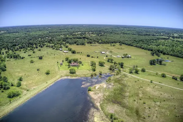 Lot 4 Fm Rd 429, Terrell, TX 75160