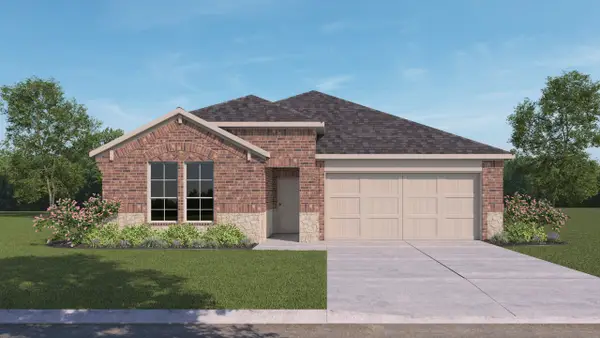 2446 Wesley Avenue, Royse City, TX 75189