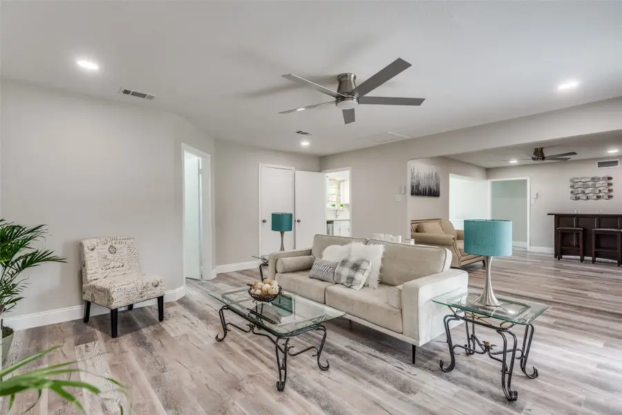 2119 Quail Run, McKinney, TX 75071 - #2