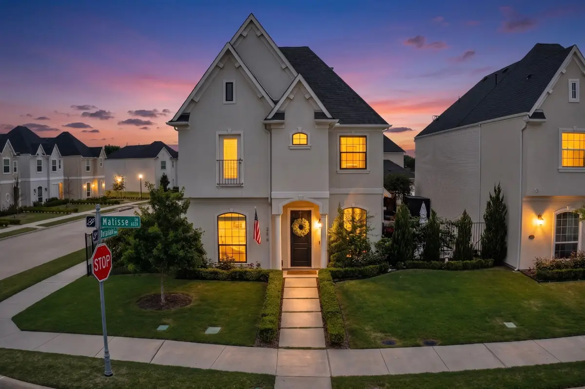 3216 Matisse Lane, McKinney, TX 75070 - #1