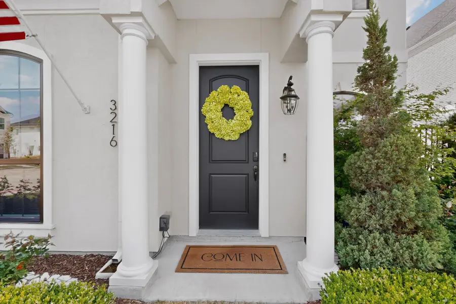 3216 Matisse Lane, McKinney, TX 75070 - #3