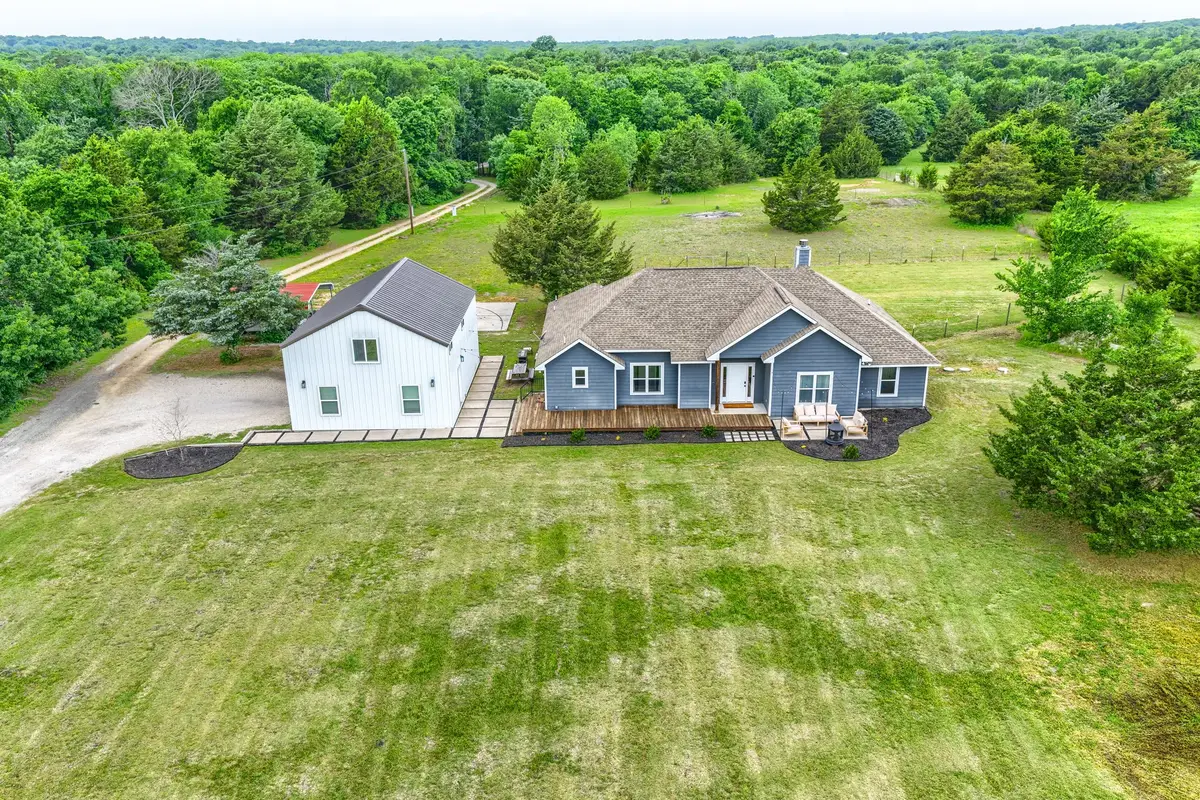 925 Wild Road, Van Alstyne, TX 75495 - #1