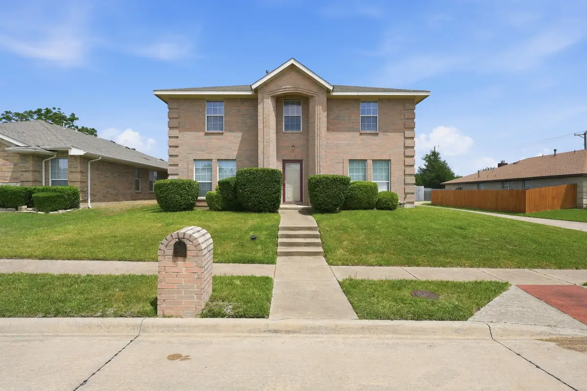 1308 Arbordale Court, Lancaster, TX 75134 - #1