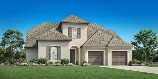 616 Rosemallow Way, Fort Worth, TX 76247