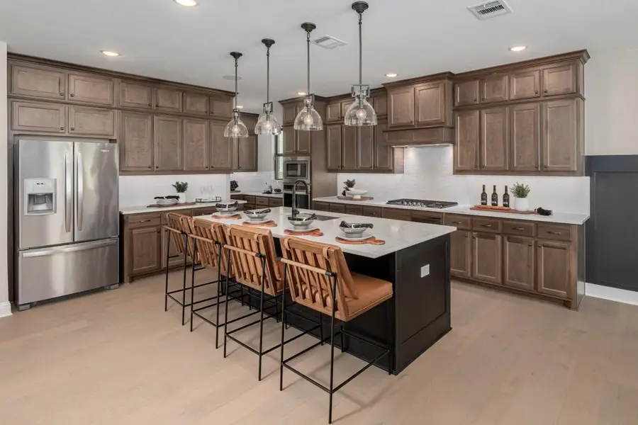 616 Rosemallow Way, Justin Roanoke, TX 76247 - #3
