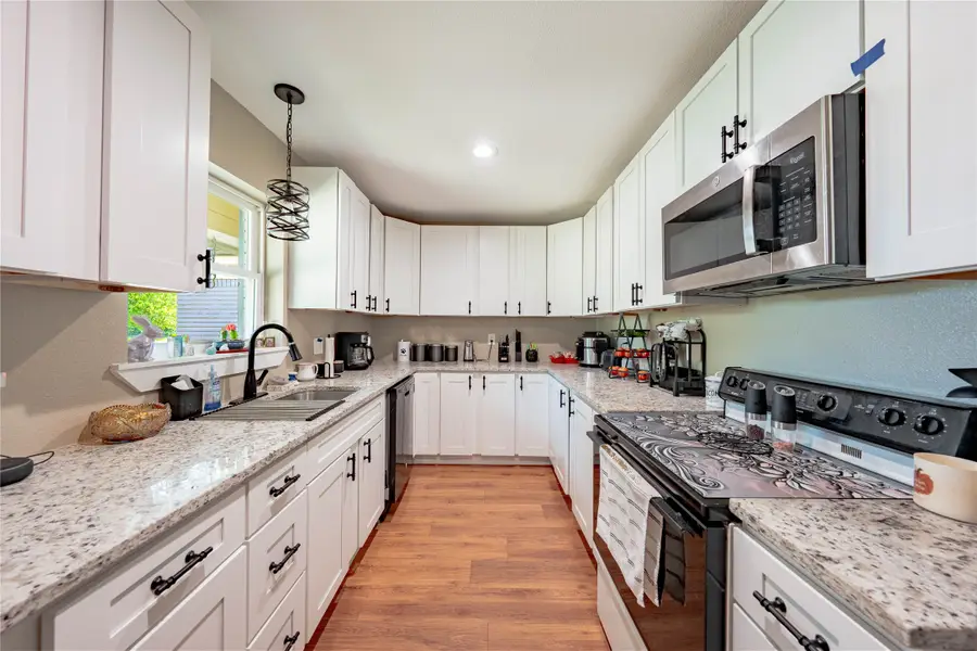 603 Mosley Drive, Athens, TX 75751 - #3
