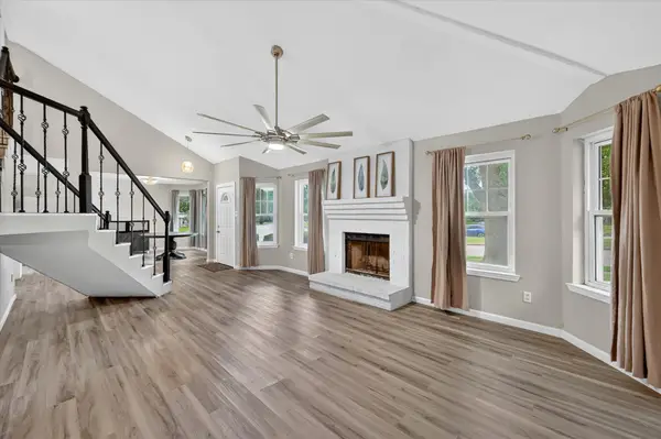 3025 David Drive, Rowlett, TX 75088
