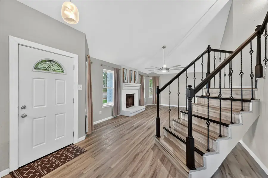 3025 David Drive, Rowlett, TX 75088 - #2